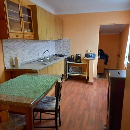 Casa Vita Apartment Vallebona Bagian luar foto