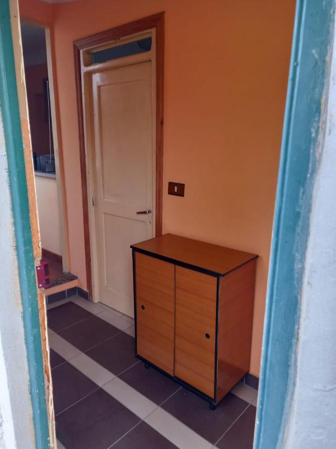 Casa Vita Apartment Vallebona Bagian luar foto