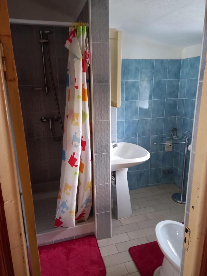 Casa Vita Apartment Vallebona Bagian luar foto